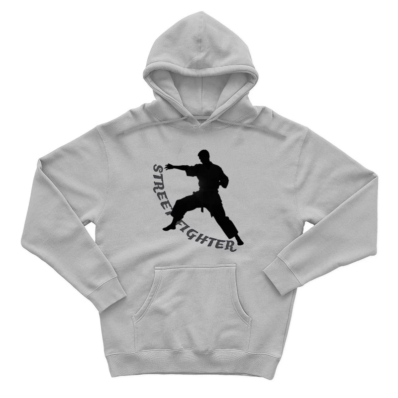  Male Pullover Hoodie