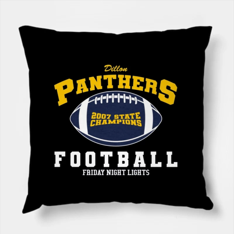  Throw Pillow
