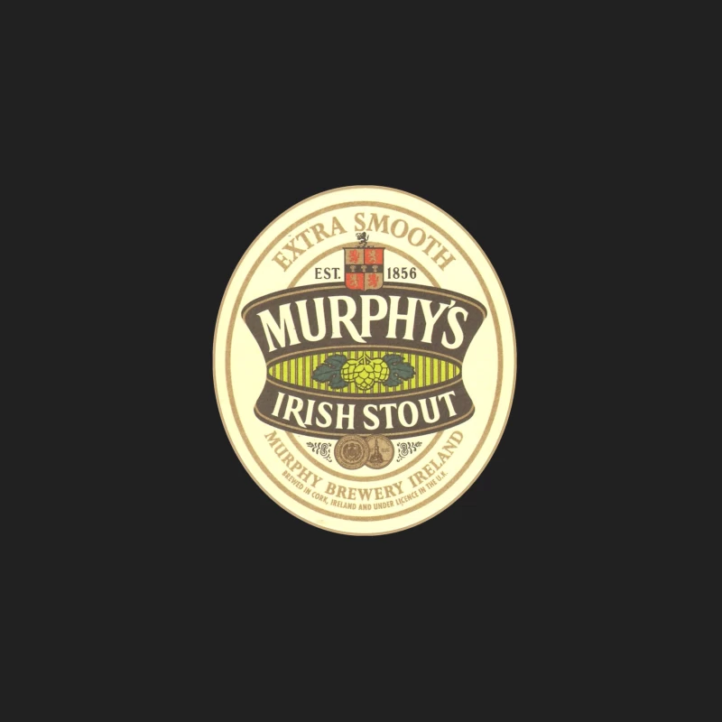 Murphys Round Vintage Bucket Hat