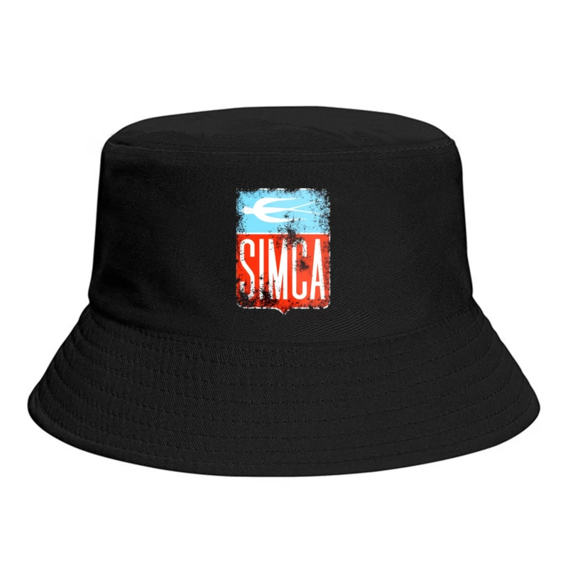  Bucket Hat