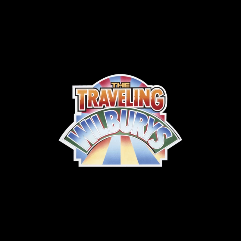 Traveling Wilburys Collection Basic 2 Travel Mug