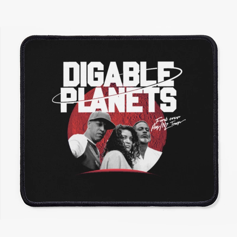  Mouse Pad