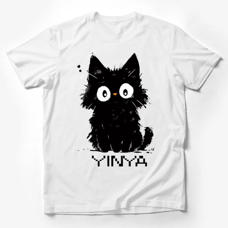  Herren T-Shirt