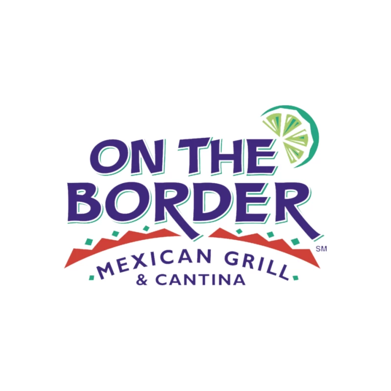 On the Border Mexican Grill & Cantin 23 Pin