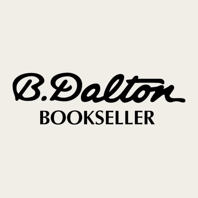 B Dalton Bucket Hat