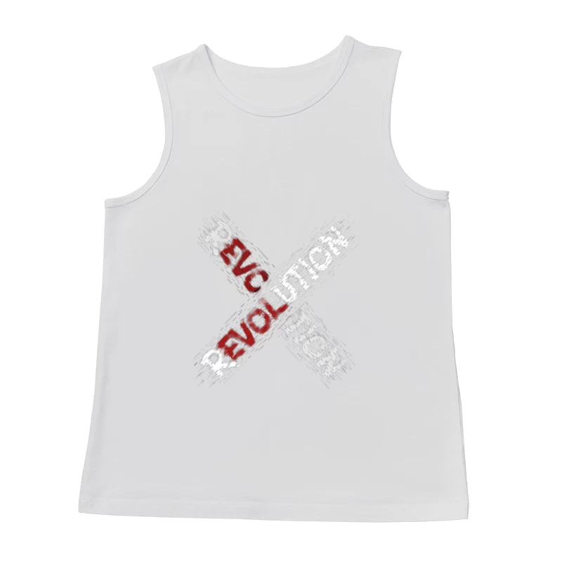  Male Tank Top