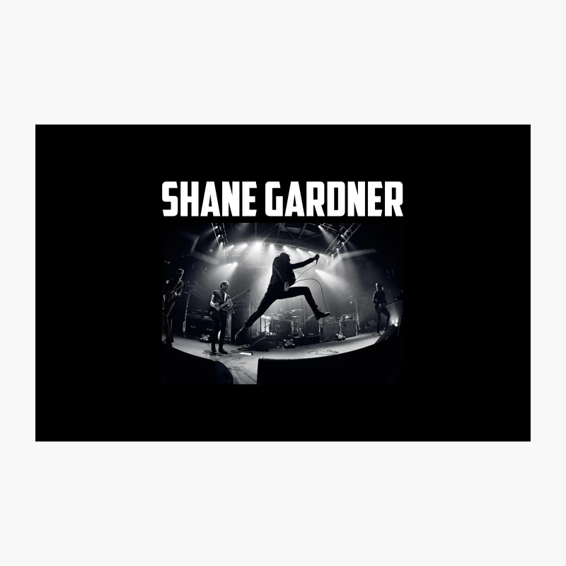 Shane-Gardner Travel Mug