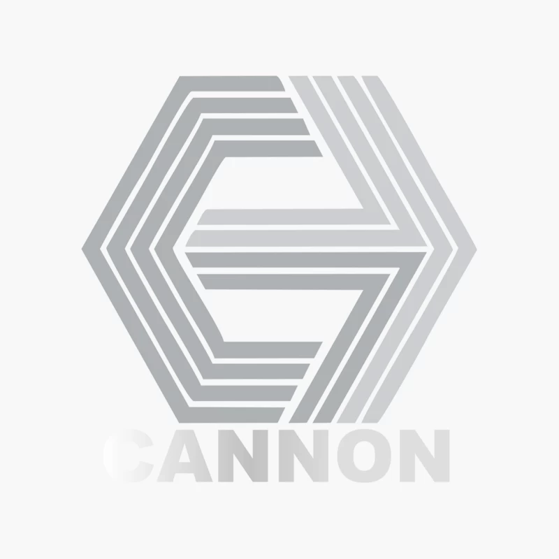 Cannon Films Classic Retro Movie Studio Cotton Tote Bag