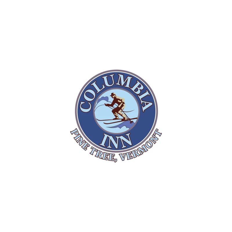 Columbia Inn Travel Mug