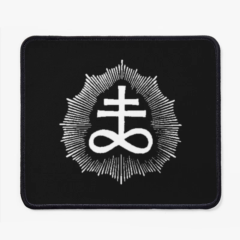 ANCIENT LEVIATHAN 2 Mouse Pad