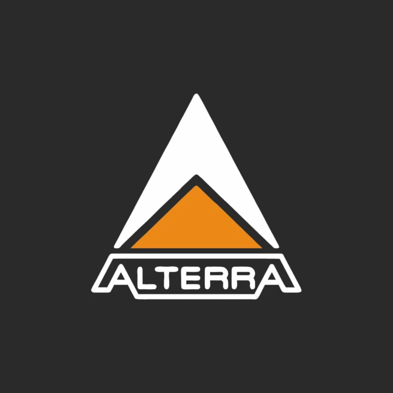 Alterra Logo Baseball Cap
