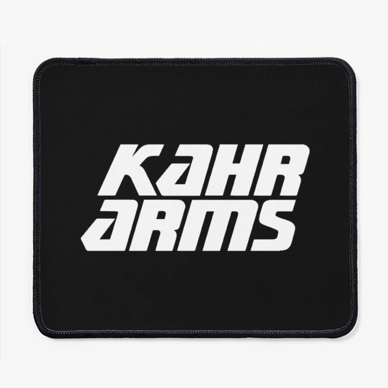  Mouse Pad