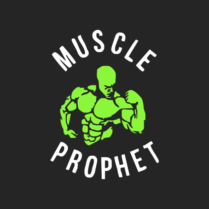 Muscle Prophet Female Pullover Sweatshirt