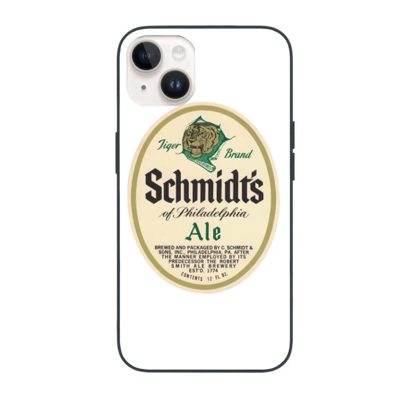  iPhone Case