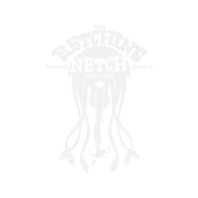 The Retching Netch Tapestry