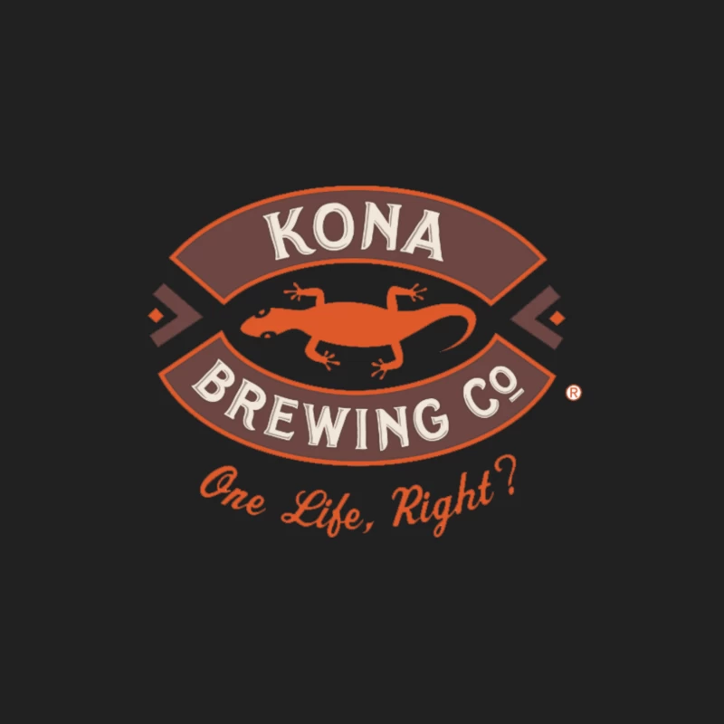 Kona Big Wave Beers Bucket Hat