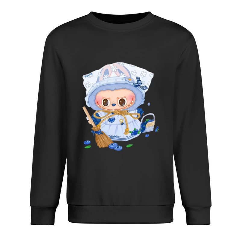  Herren Pullover Sweatshirt