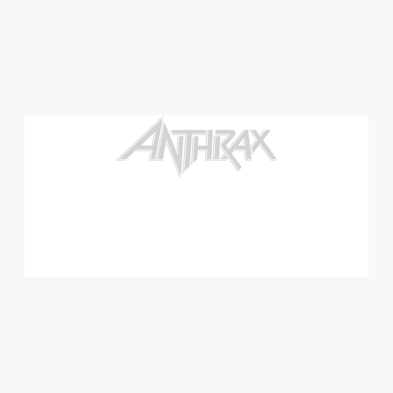 Anthrax Coffee Mug