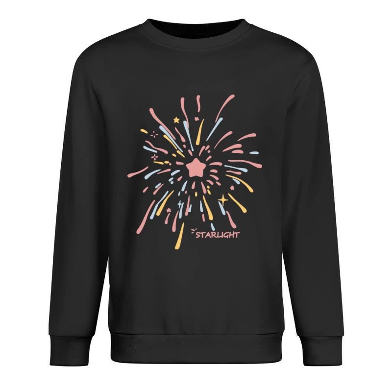 Herren Pullover Sweatshirt
