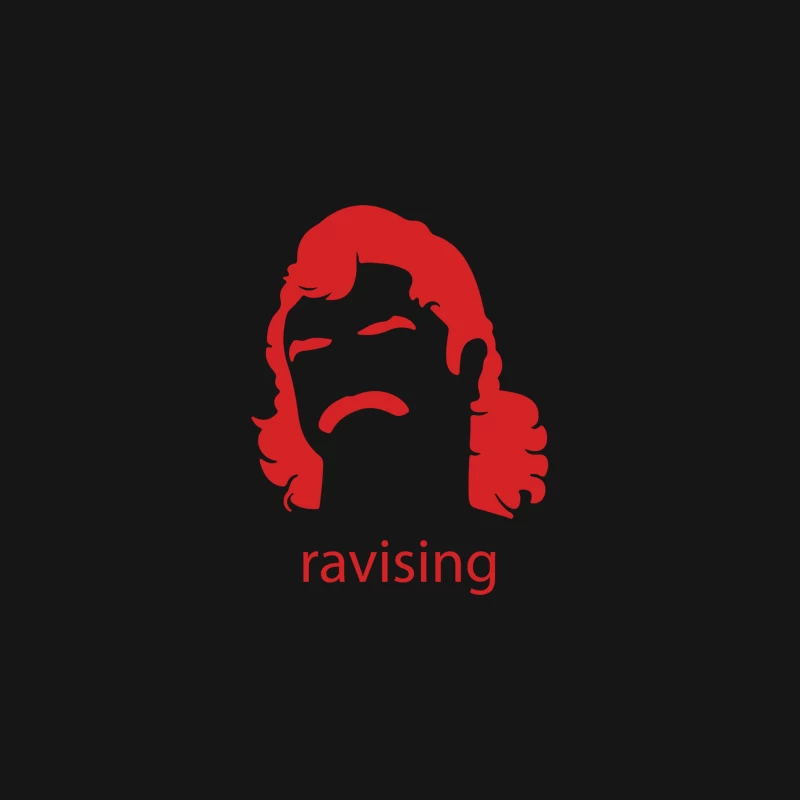 Ravishing Rick Rude Desk Mat