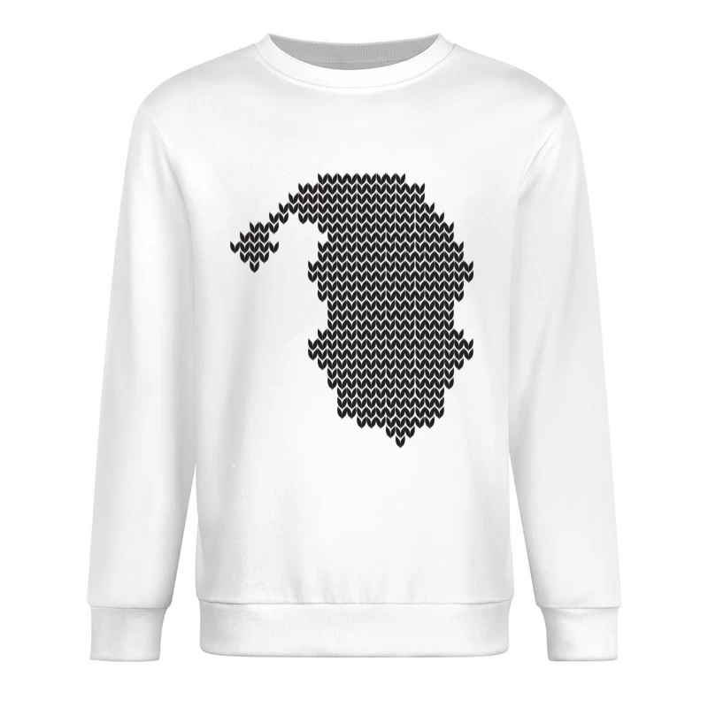  Homme Sweat-shirt à enfiler