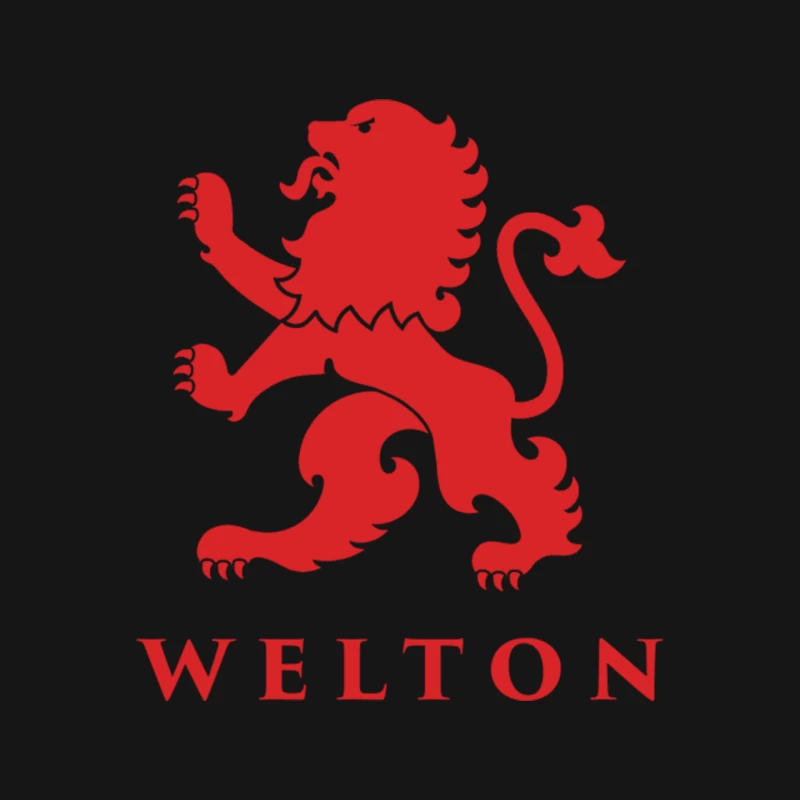WELTON Mouse Pad