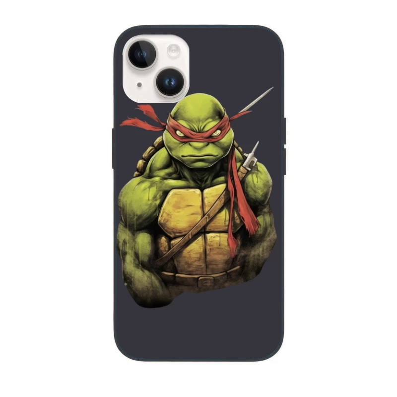  iPhone Case