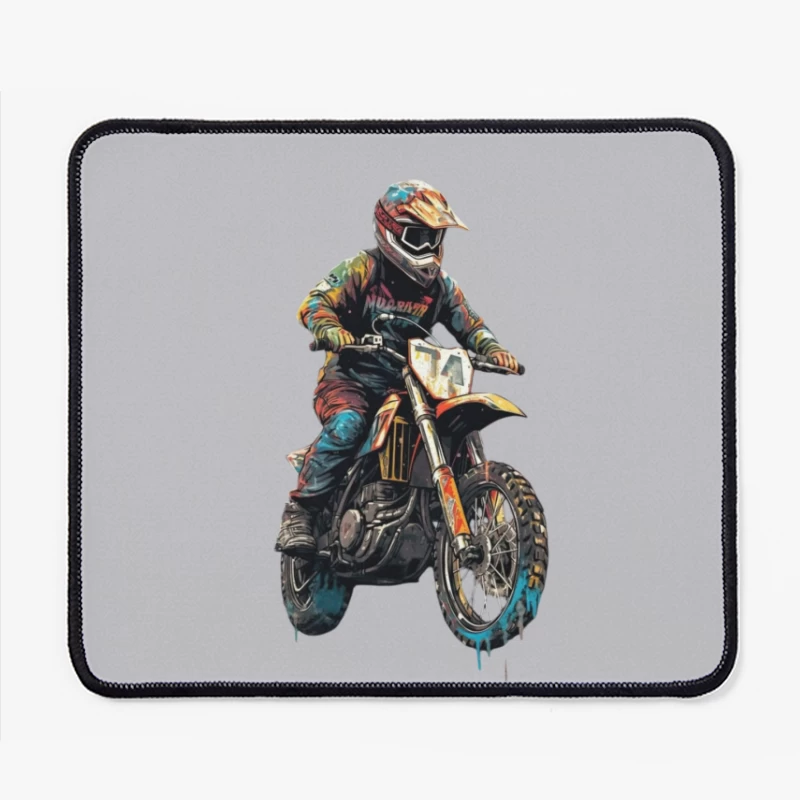  Mouse Pad