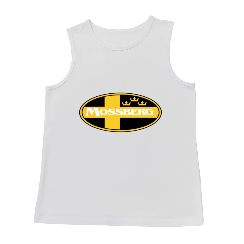 Male Tank Top