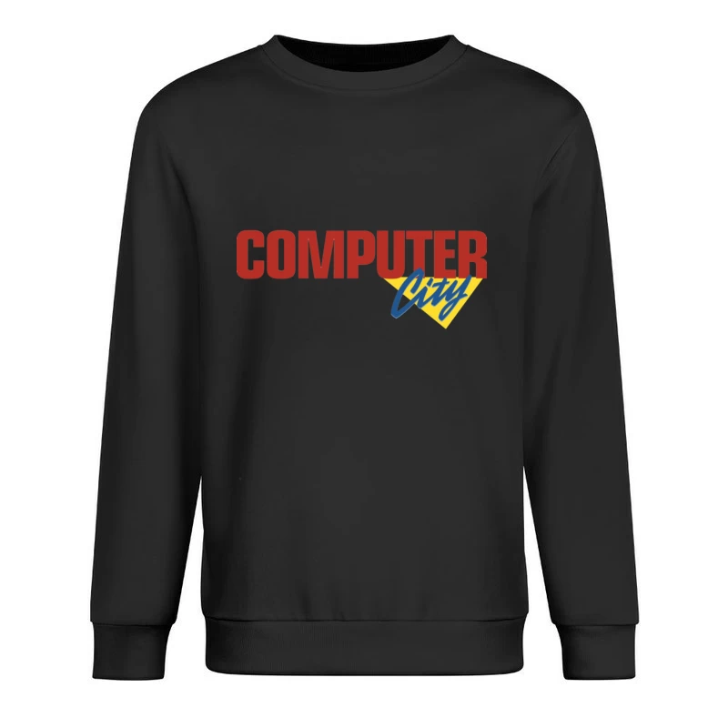  Male Pullover Sweatshirt