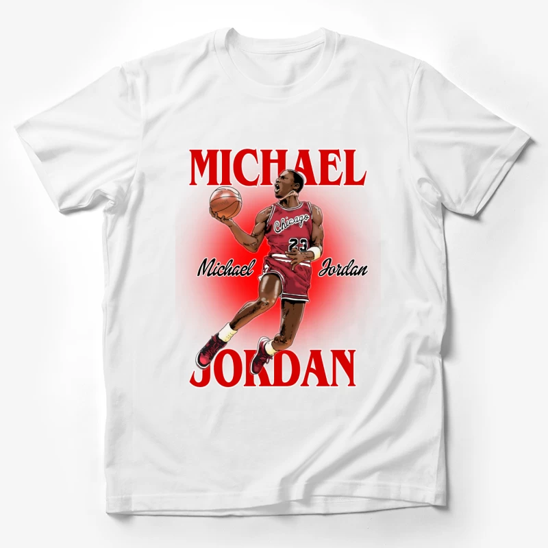  Male T-Shirt
