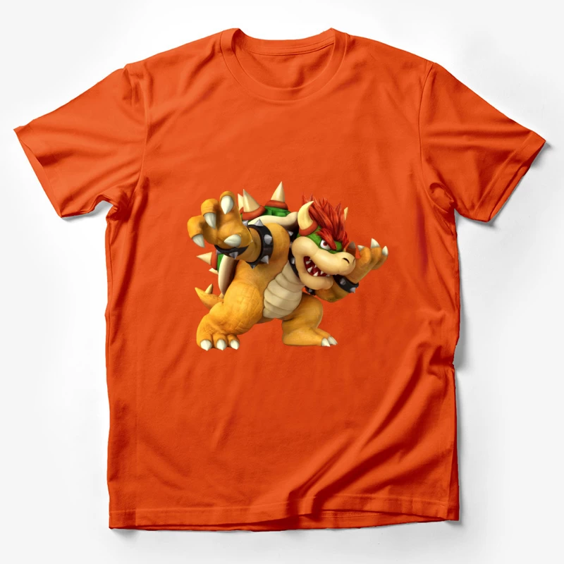 Male T-Shirt