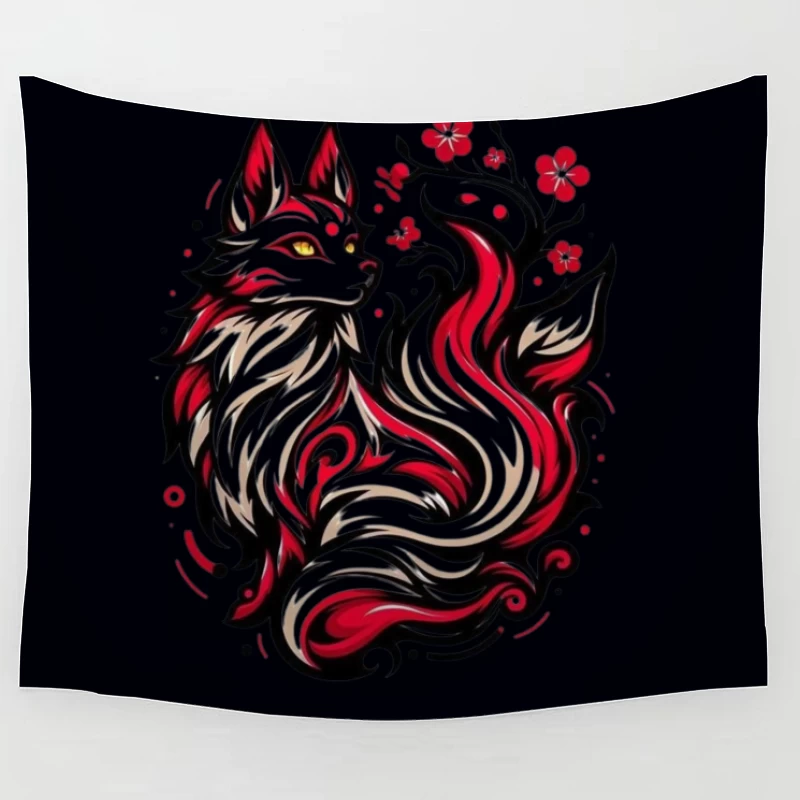  Tapestry