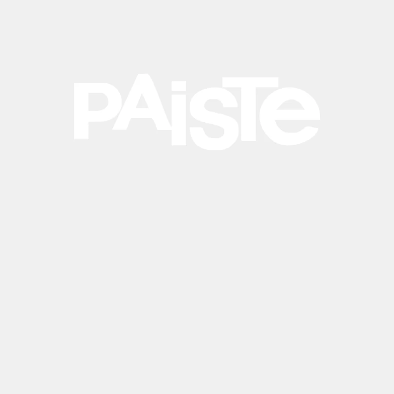 PAISTE new Male Tank Top