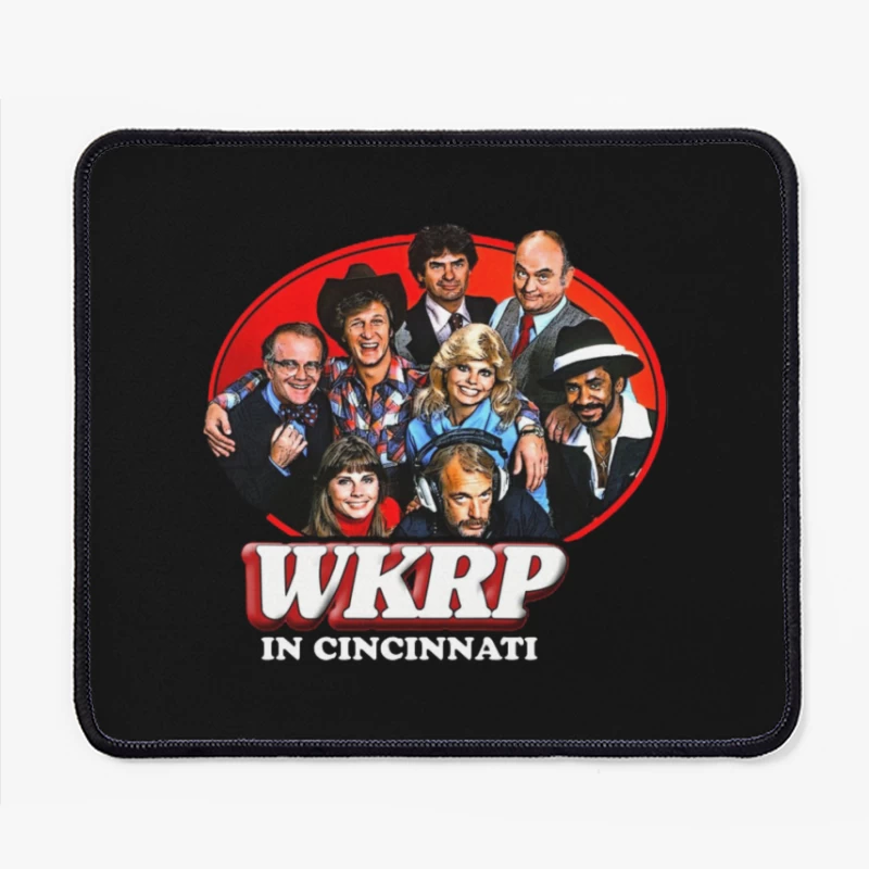  Mouse Pad