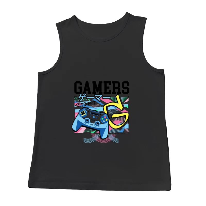  Herren Tanktops