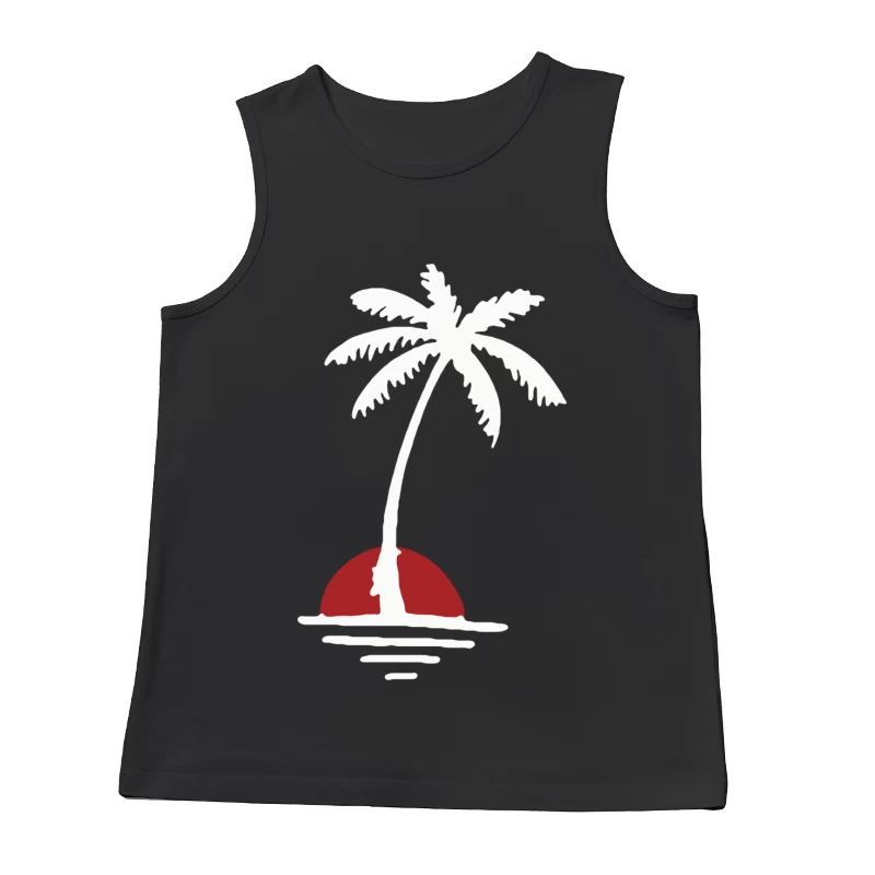  Herren Tanktops