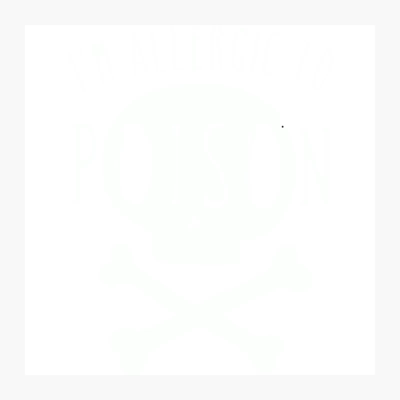 Minimal White Empty Background Pin