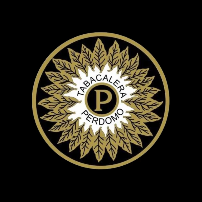 Perdomo Cigars Premium Pin