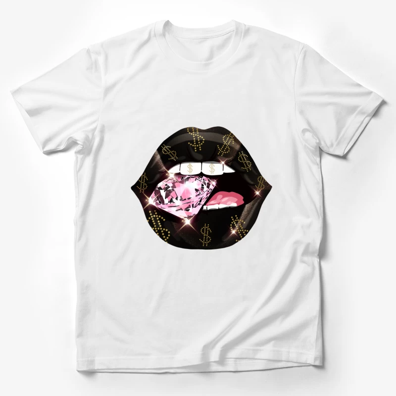  Herren T-Shirt