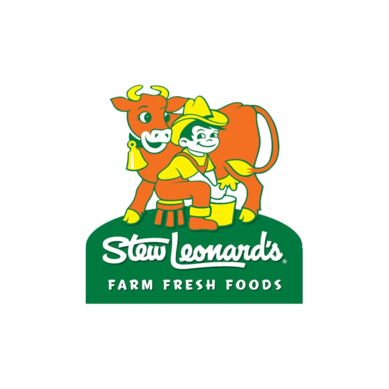 Stewarts shops logo 4 Mouse Pad