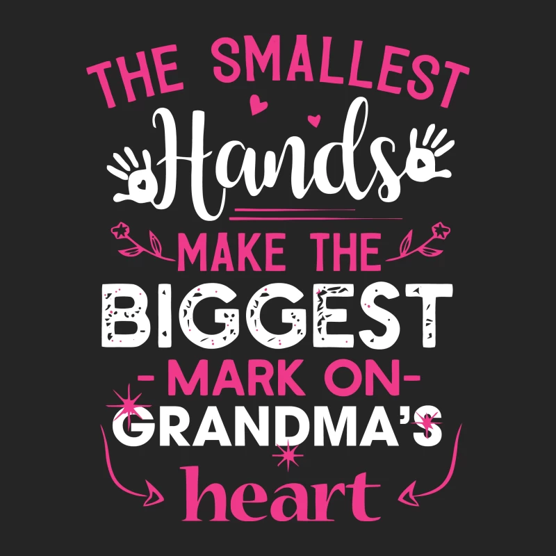 Citation sur les liens familiaux et l'amour des grands-parents Homme Sweat-shirt à enfiler
