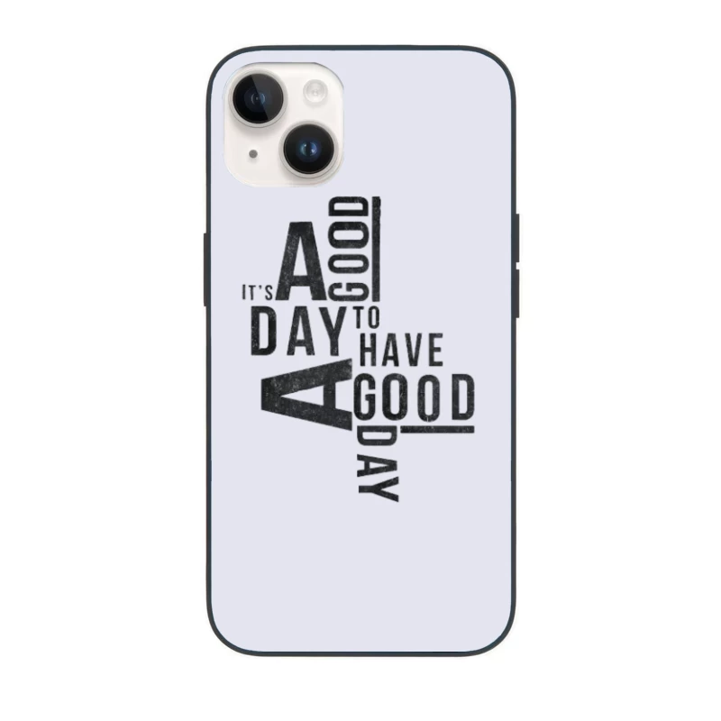  iPhone Case