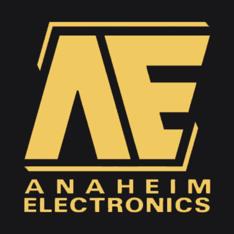 Anaheim Electronics Female Pullover Hoodie