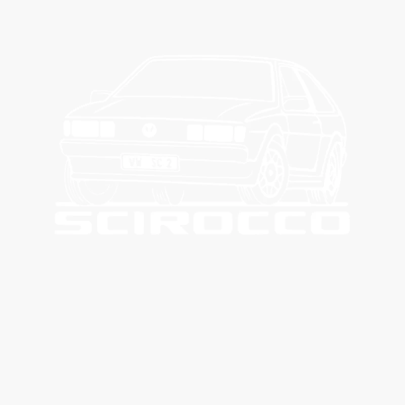 Scirocco Cotton Tote Bag