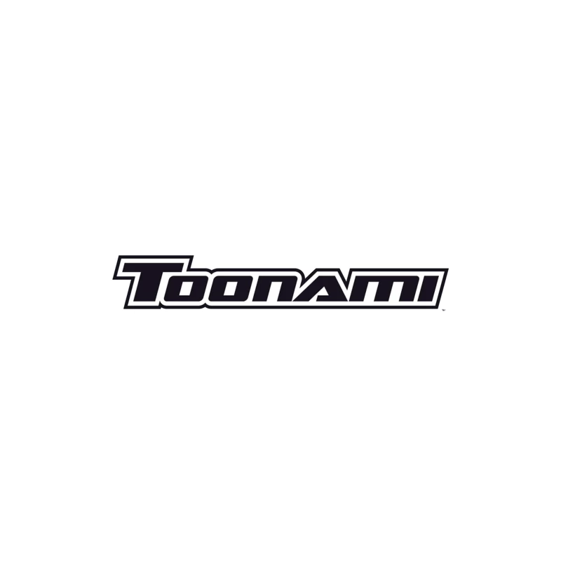 Toonami Logo - Cartoon Network's Iconic Anime Programming Block Travel Mug