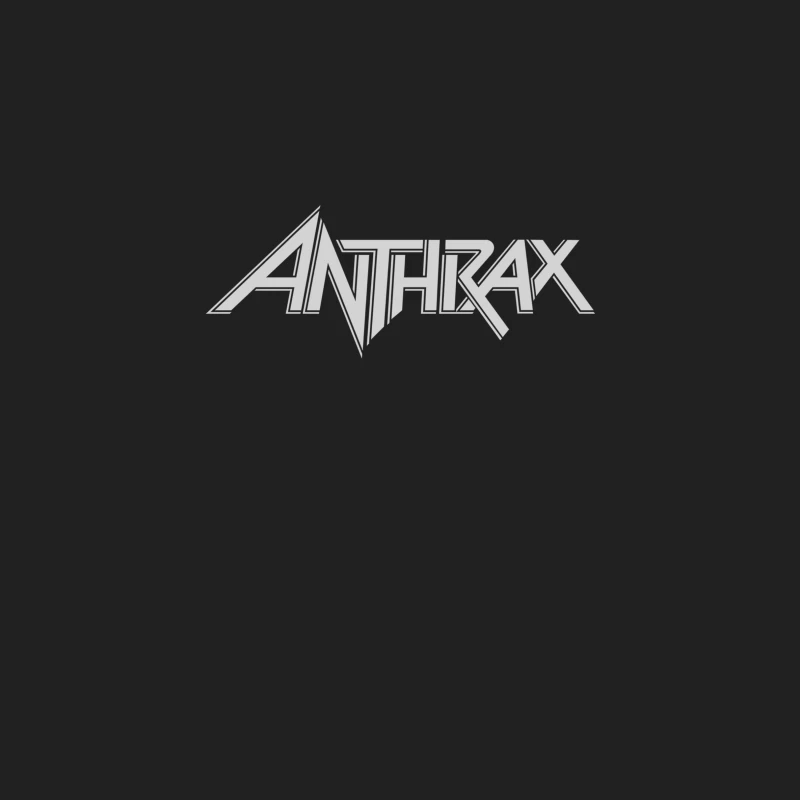 Anthrax Bucket Hat