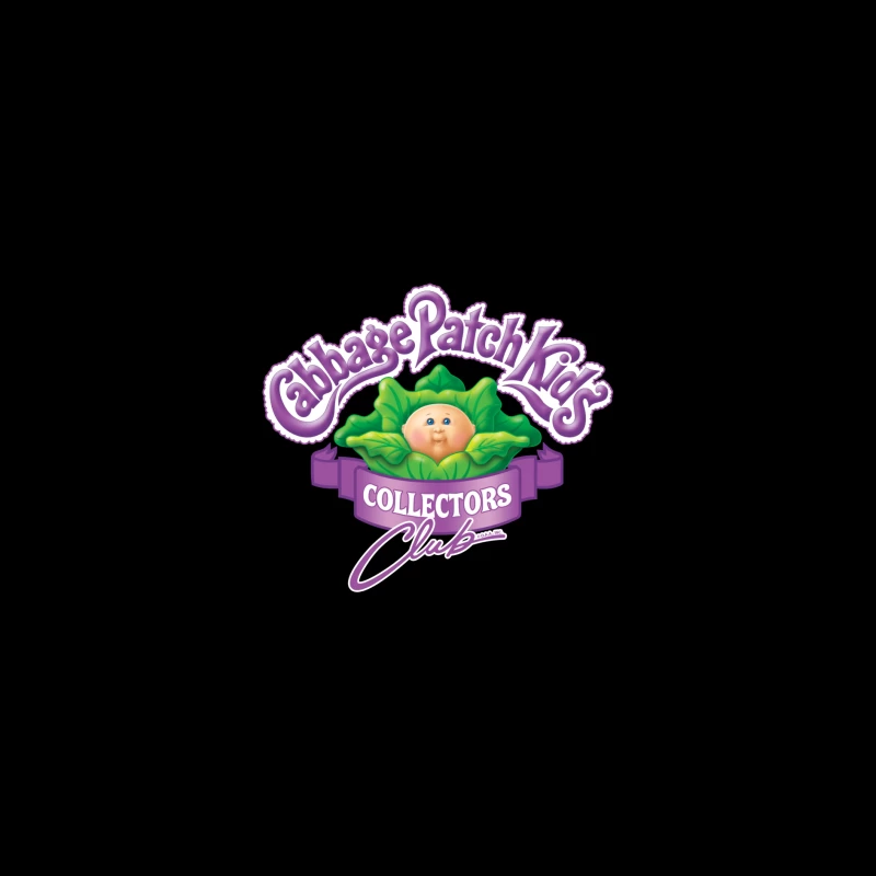 Cabbage Patch Kids Travel Mug