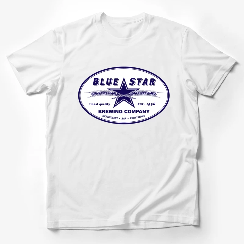  Male T-Shirt