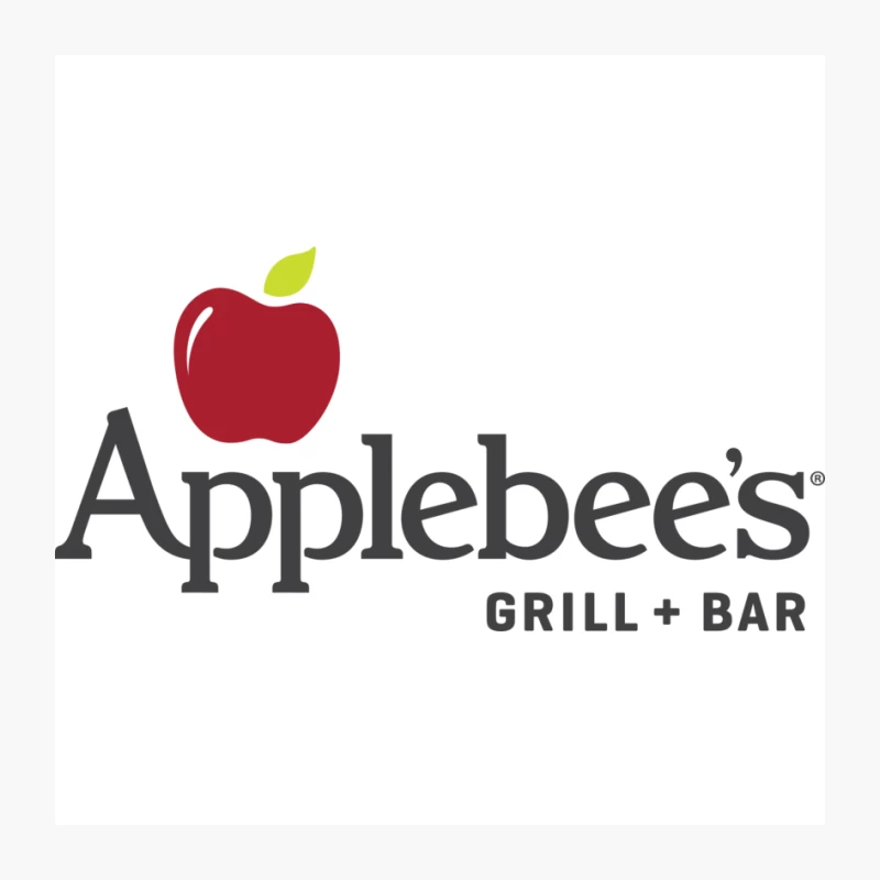 Applebee's Pin